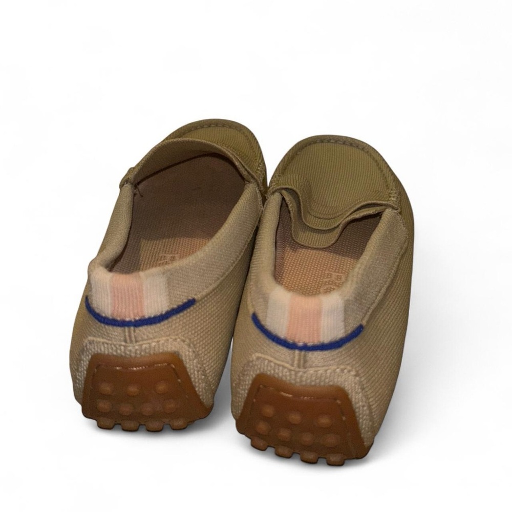 Rothy's The Men's Daily Driver size 8 - Picture 5 of 6